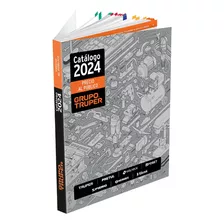 Catálogo Truper 2024 Precio Público 68043