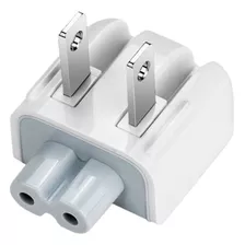 Conexión Ac Enchufe Us Plug Cargador Magsafe Macbook iPad