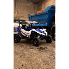 Yamaha Yxz 1000r