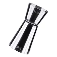 Dosador De Bebidas 25/50ml Aço Inox Weck