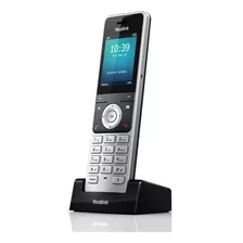 Yealink Yea-w56h Hd Dect Microtelefono Expansion Para Telr