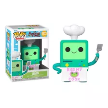 Funko Pop Bmo 1073 - Hora De Aventura