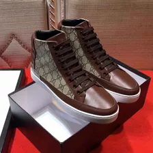 Sapato Masculino Gucci 2017 Te