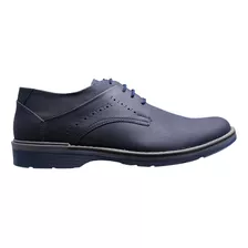 Zapato Cuero Graso Para Hombre 100% Colombiano