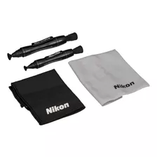 8228 Lens Pen Pro Kit Negro