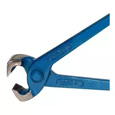 Torquês Cid T13 Armador Original Profissional Azul