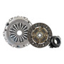 Soporte Motor Derecho Peugeot 307 L4 2.0l 2003-2011