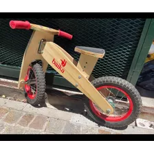 Bicicleta Camicleta -