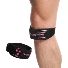 Menisquera Deportiva Para Soporte De Rodilla