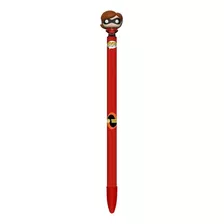 Funko Pop Pens Plumas Los Increibles Elastigirl 