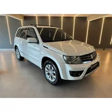 Suzuki Grand Vitara 2wd 2.0 5p 2014