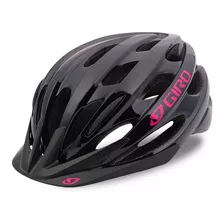 Casco Bicicleta Mtb Giro Verona Mujer