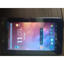 Tablet Cce Tr72 Em Ótimo Estado Com Carregador Ótimo Custo