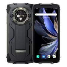 Celular Blackview Bv9300 Pro (12gb+12gb) Ram 256gb