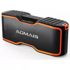 Aomais Sport Ii+ - Parlante Bluetooth Portátil