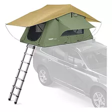 Thule Tepui Explorer Kukenam 3, Verde Oliva