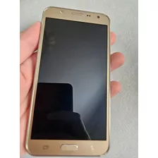 Samsung J7 4g Duos Usado 