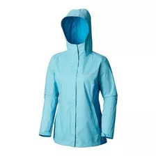 Cortaviento Arcadia Ii Jacket Azul Columbia