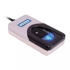 Lector Biometrico Huella Uareu 4500 Digital Persona