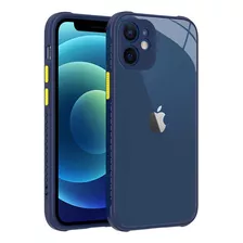 Estuche Protector Acrílico Transparente - iPhone 11