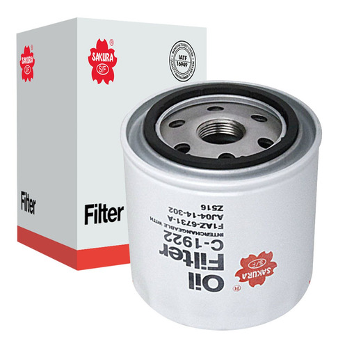 Kit Filtros Aceite Gasolina Mercury Milan 3.0l V6 2007 Foto 2