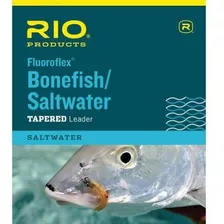 Rio Products Fly Fishing Saltwater 9 X26