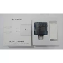 Cargador Samsung Original 45w Tipo C