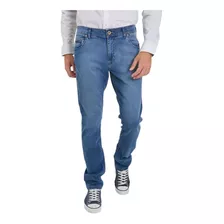 Jeans Hombre Taverniti Elastizado Krug ( 476)