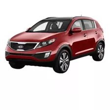 Sucata Kia Sportage Lx2 2.0 16v 2015 - Retirada De Peça