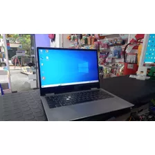 Lenovo Yoga 720 8 Gb Ram Ssd 480 M2 Tactil Win 10 .