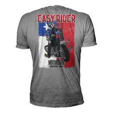Polera Down N Out Easy Rider