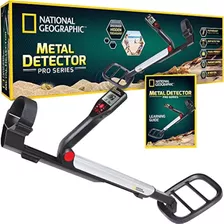 National Geographic, Detector De Metales Pro