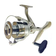 Molinete Marine Sports Elite 6000 Pesca Pesada 3 Rolamentos