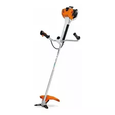 Desbrozadora Stihl Fs 460 3 Hp Uso Intensivo