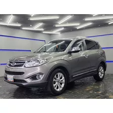 Chery Grand Tiggo