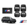 Emblema Bmw 74 Mm  Cajuela Serie 2, 3, 4 