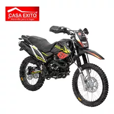 Moto Shineray Xy250gy-6i 250cc Año 2024 Color Ro/ Ne 0 Km