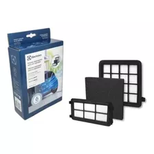 Kit De Filtros Aspirador Easy1 Easy2 Electrolux - Original