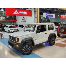 Suzuki Jimny 1.5 Sierra 4you 4x4