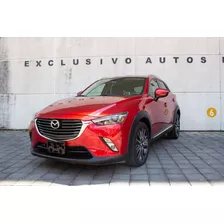 Mazda Cx-3 2017