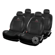 Funda Asiento Citroen Cactus Berlingo Aircross C3 C4 C-elyse