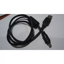 Cable Usb Para Camara Sony Cyber-shot Usado