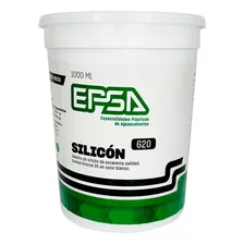 Kit Caucho De Silicón 620