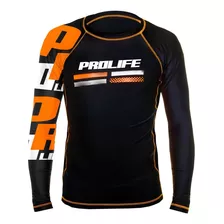 Camiseta Blusa Lycra Jetski Rashguard Surf Original Prolife