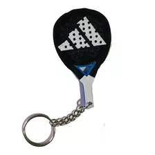 Llaveros Personalizados Padel Paddle Padle Impresion 3d