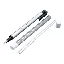 Borrador Tombow Mono Zero 2.3 Mm De Diametro Redondo 57315