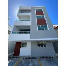 Apartamento En Prado Oriental San Isidro De 3 Habitaciones Primer Piso Nuevo 