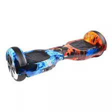 Overboard Skate Eletrico 6.5 Smartbalance Led Bt Variascores