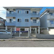 Alquiler En Ingleses, Florianópolis, Para 4/5 Personas 