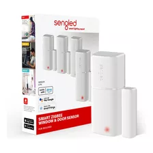 Sengled Zigbee 3.0 Smart Door Sensor G2, Sensor Inteligente